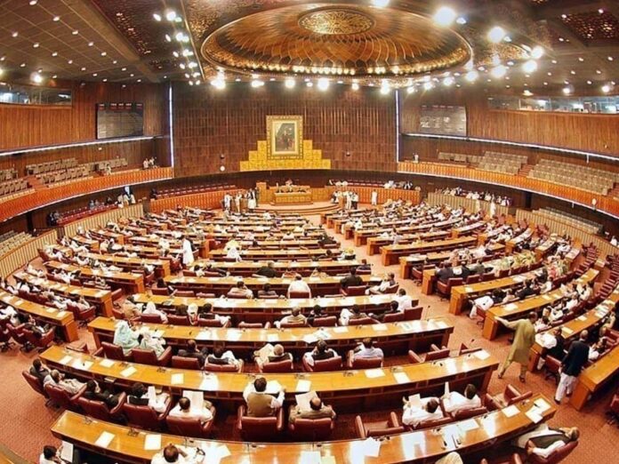 NA pays tribute to women on National Women’s Day