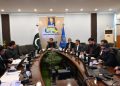 CDA Chairman outlines vision for Gandhara Citizen Club renovation