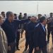 Interior Minister Mohsin Naqvi Reviews Development Work at Margalla Enclave