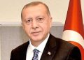 Turkish President Erdogan to arrive tomorrow for a two-day visit