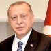 Turkish President Erdogan to arrive tomorrow for a two-day visit