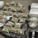 Three drug pushers arrested, drugs recovered