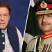 Imran Khan pens letter to COAS Munir to ‘revise policies’