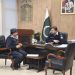 SSP Shahzaib reviews SSOIU performance, directs action against sexual offenders