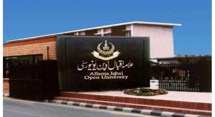 15-Day training workshop for authors begins at AIOU