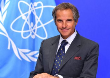DG IAEA attends key events on Nuclear Science & Technology