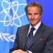 DG IAEA attends key events on Nuclear Science & Technology
