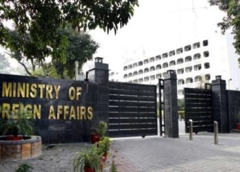 Crisis Unit at MoFA activated as a vessel carrying 65 passengers capsizes in Libya