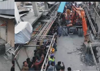 Attock admin ramps up anti encroachment drive across district