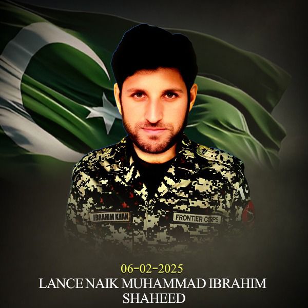 Security forces killed 12 khwarij in North Waziristan IBO: ISPR