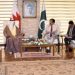 Pakistan, Bahrain pledge to strengthen parliamentary, economic tiesPakistani cuisine recipes
