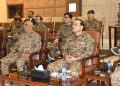 Pakistan knows its frenemies and will defeat them, says COAS Munir