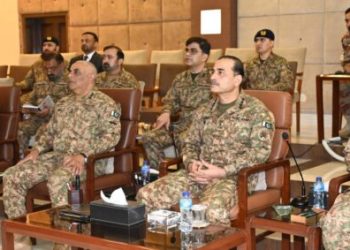 Pakistan knows its frenemies and will defeat them, says COAS Munir