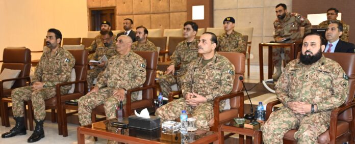 Pakistan knows its frenemies and will defeat them, says COAS Munir
