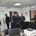 SSP Shoaib conducts surprise visit to PS Sabzi Mandi