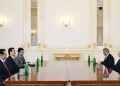 Pakistan, Azerbaijan historical, cultural ties to further strengthen: Gilani