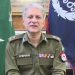 Punjab unwilling to relieve IGP Dr Usman on federal govt’s request