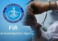FIA operation in Lahore, 2 human smugglers arrested