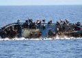 Moroccan boat tragedy: FO confirms identities of 13 Pakistanis