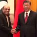 Pakistan, China pledge continued support on mutual issues