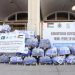 Pakistan dispatches 23rd relief consignment for Lebanon, Gaza, Syria