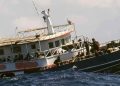 List of Pakistani human traffickers finalised