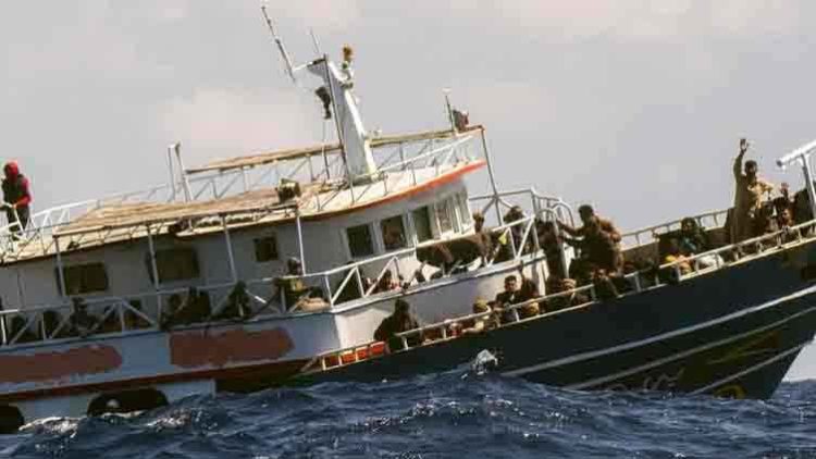 List of Pakistani human traffickers finalised