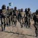 Security forces kill 30 terrorists in South Waziristan IBO