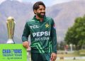 Champions Trophy 2025 – The play is about to begin