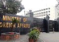 Pakistan, EU hold counter-terrorism dialogue in Brussels