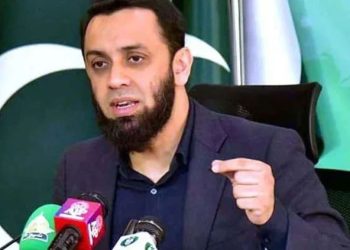 Youth can shape future of country: Attaullah Tarar