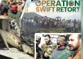 ISPR releases song ‘Dushmana Sun’ to commemorate Operation Swift Retort