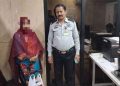 FIA offloads woman involved in begging before departure to Malaysia