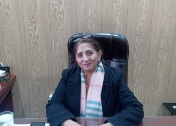 No society can develop without equipping girls with the best education, Dr. Hajra Shaheen