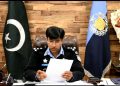DIG Tariq holds Khulli Katcheri to address public grievances