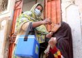 ICT admin reviews anti-polio campaign arrangements starting Feb 3