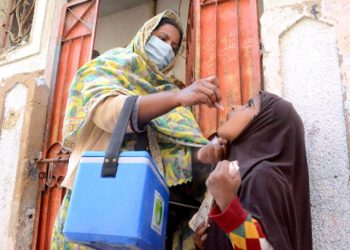 ICT admin reviews anti-polio campaign arrangements starting Feb 3