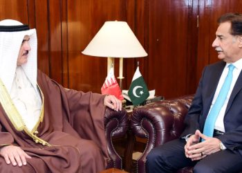 Pak & Bahrain  vast opportunities to explore in investment, trade, IT, tourism sectors: Ayaz SadiqPakistani cuisine recipes