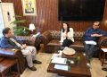 CDA, World Bank join hands to combat smog, improve air quality in Islamabad