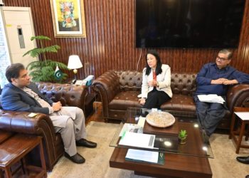 CDA, World Bank join hands to combat smog, improve air quality in Islamabad