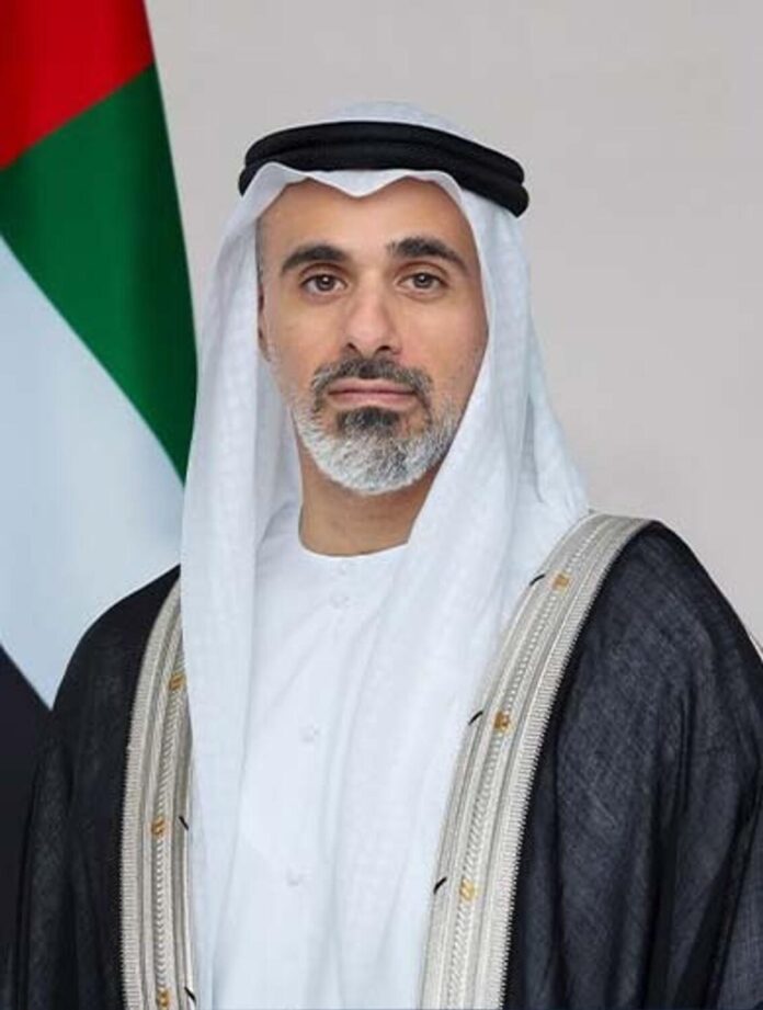 Crown Prince Abu Dhabi Sheikh Khaled to arrive Pakistan on Thursday