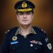 IG NHMP awards appreciation certificates to officers for recovering huge quantities of drugs, weapons