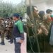 IG Punjab visited Mayo Hospital and Lahore High Court.