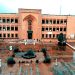 IIUI launches plantation drive to promote environmental sustainability