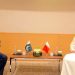 Brotherly ties with Bahrain based on common faith, history, culture: Tarar