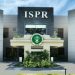 Security forces kill thirty khwarij in IBO: ISPR