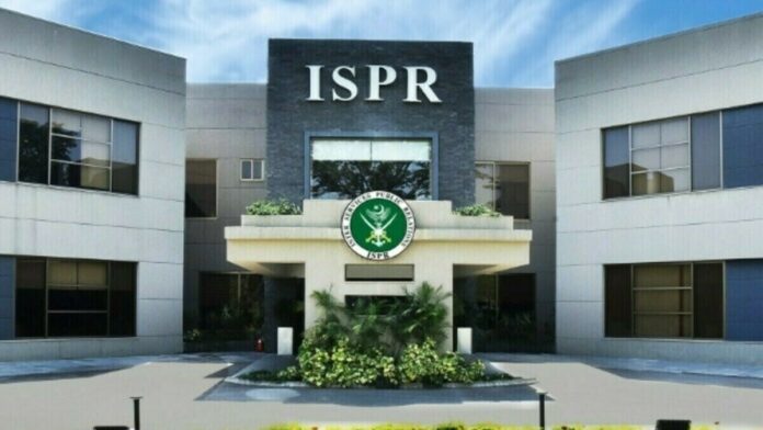 Security forces kill thirty khwarij in IBO: ISPR