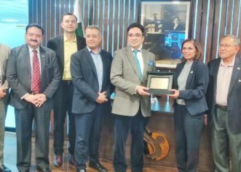 Malaysia’s MCMC applauds Pakistan’s USF for bridging digital divide & empowering rural communities