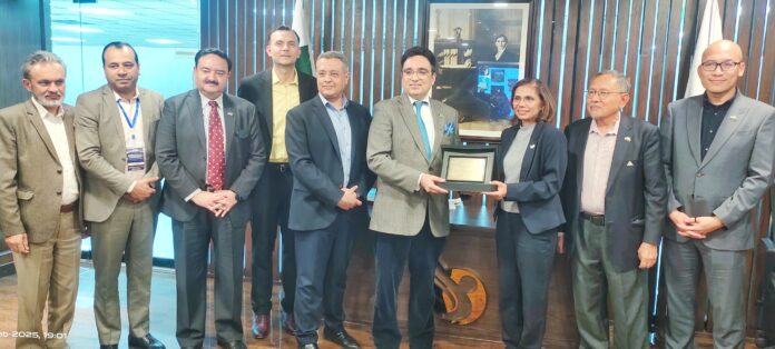 Malaysia’s MCMC applauds Pakistan’s USF for bridging digital divide & empowering rural communities