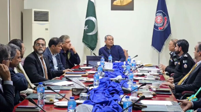 National Police Academy to be upgraded on modern lines: Interior Minister